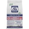 Vetline Cane Adulto Maiale 3kg
