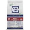 Vetline Cane Adulto Taglia Piccola Bufalo 3Kg