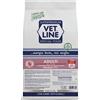 Vetline Cane Adulto Taglia Piccola Maiale 3kg