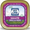 Vetline Cane Salute Cervo e Patate 150g