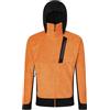 Rock Experience Blizzard Tech Hoodie M - felpa in pile - uomo
