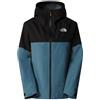 The North Face W Jazzi 3L GTX - giacca in GORE-TEX - donna