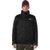 The North Face M Evolve II Triclimate - giacca trekking - uomo