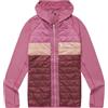 Cotopaxi Capa Hybrid W - giacca ibrida - donna