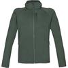 Rock Experience Arrows Hoodie M - felpa in pile - uomo