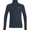 Salewa Selva 2 Pl - felpa in pile - uomo