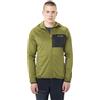 Vaude Tekoa - felpa in pile - uomo
