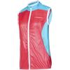 La Sportiva Briza Windbreaker W - gilet trail running - donna