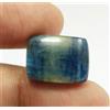 colori di gemme Cuscino cabochon blu cianite naturale 20,94 ct buona qualità gemme originali ...