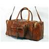 Originale Nuova borsa borsone grande 24" da viaggio palestra sport pernottamento weeken...