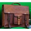 Borsa a tracolla Borsa pelle messenger tracolla business 15'' nuova valigetta laptop borsa uomo