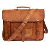 Borsa a tracolla Borsa in pelle messenger valigetta tracolla laptop uomo borsa 15'' business n...