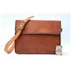 Originale Valigette in pelle borsa a tracolla per laptop uomo e donna migliore ufficio ...