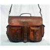 Originale Borsa a mano da uomo valigetta per laptop borsa grande valigia da uomo in pel...