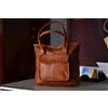 Fatto a mano Free Spirit Borsa da donna a tracolla in pelle messenger shopping body borsa ...