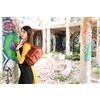 Originale Borsone da viaggio in pelle da donna borsone weekend borsone trasporto notte ...