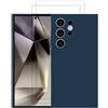EVETANE Cover Galaxy S24 Ultra e 2 schermi di protezione - Silicone - - refurbished