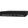 HP ProDesk 600 G6 Mini Core i5 2.3 GHz - SSD 256 GB RAM 16 GB, excellent