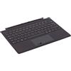 Microsoft Tastiera QWERTZ Tedesco retroilluminata 1725 FMN-00005 Pro Type Cover - refurbished