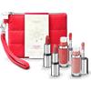 KIKO Snow-Kissed Holiday Never Without You Mini Lips Gift Set