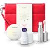 KIKO Snow-Kissed Holiday Mountain Mates Skincare Gift Set