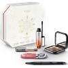 KIKO Snow-Kissed Holiday Timeless Look Makeup Gift Set