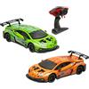 REEL TOYS Auto Radiocomandata 1:16 Lamborghini Huracan GT3