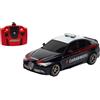 REEL TOYS R/C Auto 1:24 Alfa Romeo Giulia Carabinieri - REGISTRATI! SCOPRI ALTRE PROMO