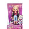 MGA ENTERTAINMENT Bratz Goin' Out! Doll - Cloe