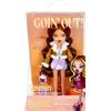 MGA ENTERTAINMENT Bratz Goin' Out! Doll - Yasmin