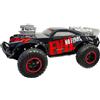 REEL TOYS Auto Radiocomandata Evil No Fear ! -Svala 1:8