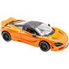 REEL TOYS Auto 1:18 Mclaren 750S Arancione