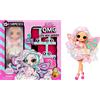 MGA ENTERTAINMENT LOL Surprise Omg Eye Spy Fairy