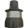 KAFTKO Parti di Ricambio for Aspirapolvere Portatile Senza Fili Assemblaggio A Cono Multiplo. Compatibile for Dreame V11 / V11SE / V12 T30 / V12 PRO (Color : V11SE)