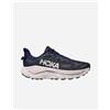 Hoka Challenger 8 M - Scarpe Trail - Uomo - Blu