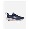 Hoka Challenger Atr 7 Gtx M - Scarpe Trail - Uomo - Blu