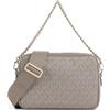 Michael Kors MD DBLZP CHN CAMERA XBODY Borsa