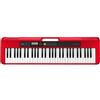 Casio Casiotone, 61-Key Portable Keyboard (CT-S200RD)
