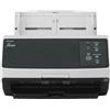 Ricoh Fujitsu FI-8150 ADF + scanner ad alimentazione manuale 600 x DPI A4 Nero, Grigio [PA03810-B101]