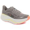 Hoka Scarpa da Running Uomo Hoka Bondi 9 Grigio Bianco