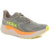 Hoka Scarpa da Running Uomo Hoka Arahi 8 Grigio Arancione