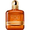GIORGIO ARMANI Stronger With You Amber Eau de Parfum 100ml