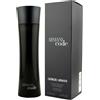 Giorgio Armani Code Homme Eau de Toilette (uomo) 125 ml