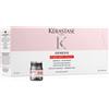 Kérastase Genesis KIT Trattamento Intensivo Anticaduta Temporanea 10x6ml - Cofanetti per Capelli