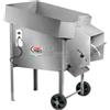 Grifo Marchetti Defogliatore Olive DEFI inox