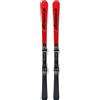 Nordica Spitfire Ti +tp2lt11 24-25