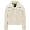 BOMBOOGIE GIACCA CAMICA PELLICCIA DONNA