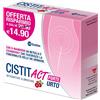 Linea Act F&f Cistit Act Forte Urto 14 Bustine