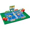 Epoch Games, 7434, Super Mario Rally Tennis