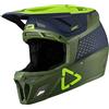 Leatt Casque MTB 8.4, Casco da Bicicletta Unisex-Adulto, Verde Cactus, L